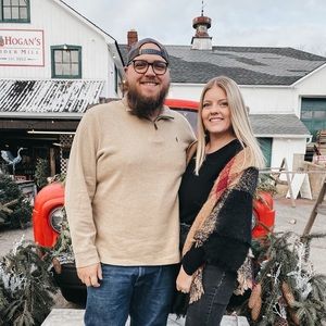 Meet your Posher, Nick